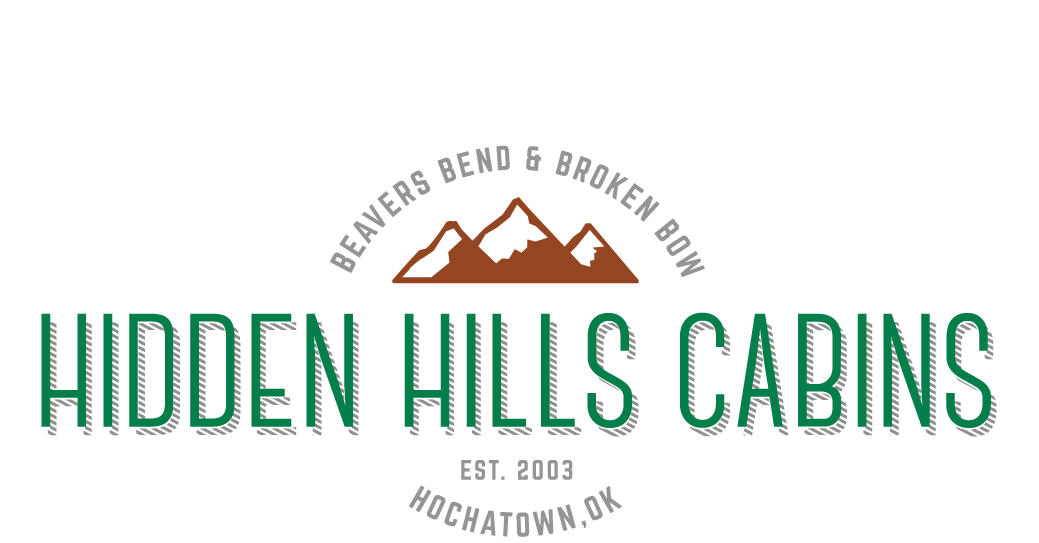Welcome to Hidden Hills Cabins in Broken Bow, Oklahoma - Hidden ...